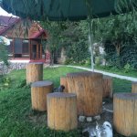Kirayə (günlük) 5 otaqlı Bağ evi Quba 8