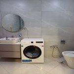 Kirayə (aylıq) 2 otaqlı Yeni Tikili, Dərnəgül metrosu, Binəqədi rayonu 8