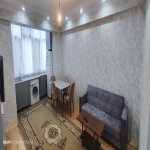 Аренда 2 комнатная Новостройка Хырдалан 6