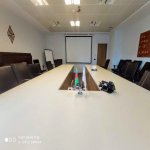 Kirayə (aylıq) 6 otaqlı Ofis, Sahil metrosu, Səbail rayonu 7