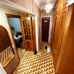 Satılır 3 otaqlı Köhnə Tikili, Xalqlar dostluğu metrosu, 8-ci kilometr, Nizami rayonu 14