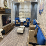Продажа 4 комнатная Новостройка, м. 20 Января метро, Ясамал район 2