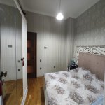 Satılır 2 otaqlı Yeni Tikili, Avtovağzal metrosu, Biləcəri qəs., Binəqədi rayonu 10