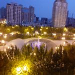 Kirayə (günlük) 4 otaqlı Köhnə Tikili, 28 May metrosu, Səbail rayonu 31