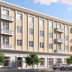 Kirayə (aylıq) Obyekt, 28 May metrosu, Nəsimi rayonu 1