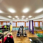 Аренда Объект, İnşaatçılar метро, пос. Ясамал, Ясамал район 15