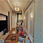 Kirayə (aylıq) 2 otaqlı Yeni Tikili, Bayıl qəs., Səbail rayonu 3