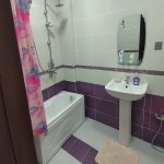 Satılır 2 otaqlı Yeni Tikili, Həzi Aslanov metrosu, H.Aslanov qəs., Xətai rayonu 6