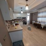 Kirayə (aylıq) 3 otaqlı Yeni Tikili, Qara Qarayev metrosu, 8-ci kilometr, Nizami rayonu 8