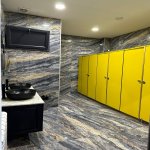 Аренда 11 комнатная Офис, Насиминский базар, Насими район 4