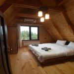 Kirayə (günlük) 4 otaqlı Həyət evi/villa Qəbələ 12