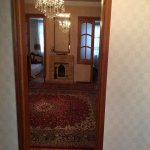 Satılır 4 otaqlı Həyət evi/villa, 20-ci sahə, Səbail rayonu 10
