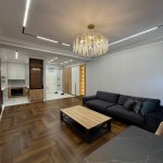 Kirayə (aylıq) 2 otaqlı Yeni Tikili, Ağ şəhər, Xətai rayonu 2