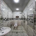Satılır 2 otaqlı Həyət evi/villa, Koroğlu metrosu, Zabrat qəs., Sabunçu rayonu 8