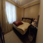 Продажа 2 комнат Новостройка, İnşaatçılar метро, пос. Ясамал, Ясамал район 5