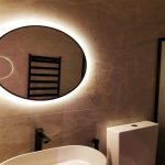 Satılır 3 otaqlı Yeni Tikili, Gənclik metrosu, Nərimanov rayonu 19