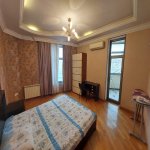 Kirayə (aylıq) 4 otaqlı Yeni Tikili, Nizami metrosu, Yasamal rayonu 11