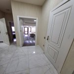 Аренда 2 комнатная Новостройка Хырдалан 4