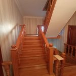 Kirayə (aylıq) 6 otaqlı Həyət evi/villa, Badamdar qəs., Səbail rayonu 21