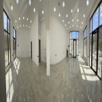 Аренда Объект, Хетаи район 8