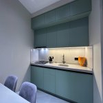 Kirayə (aylıq) 2 otaqlı Yeni Tikili, Ağ şəhər, Xətai rayonu 9