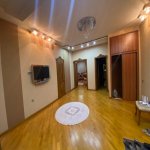 Satılır 3 otaqlı Yeni Tikili, Nəriman Nərimanov metrosu, Nərimanov rayonu 18