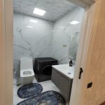 Kirayə (aylıq) 3 otaqlı Yeni Tikili, İnşaatçılar metrosu, Yeni Yasamal qəs., İctimai telekanalı, Yasamal rayonu 12