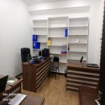 Kirayə (aylıq) 5 otaqlı Ofis, Nəriman Nərimanov metrosu, Nərimanov rayonu 9