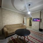Продажа 1 комнат Новостройка, İnşaatçılar метро, пос. Йени Ясамал, Ясамал район 7