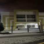 Kirayə (aylıq) 2 otaqlı Yeni Tikili, İnşaatçılar metrosu, Yasamal rayonu 8
