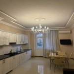 Kirayə (aylıq) 3 otaqlı Yeni Tikili, Azadlıq metrosu, 8-ci mikrorayon, Binəqədi rayonu 8