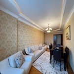 Продажа 3 комнатная Новостройка, İnşaatçılar метро, пос. Йени Ясамал, Ясамал район 2