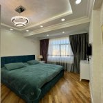 Satılır 3 otaqlı Yeni Tikili, Gənclik metrosu, Nərimanov rayonu 8