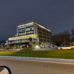 Аренда 3 комнатная Офис, м. 28 Мая метро, Насими район 19