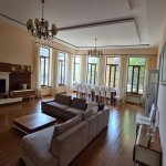 Satılır 5 otaqlı Həyət evi/villa, Şüvəlan, Xəzər rayonu 3