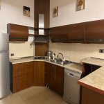 Аренда 2 комнатная Новостройка, м. Эльмляр Академиясы метро, Ясамал район 6