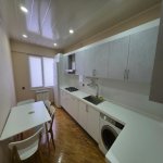 Аренда 3 комнатная Новостройка, İnşaatçılar метро, Ясамал район 9