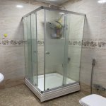 Kirayə (aylıq) 3 otaqlı Yeni Tikili, Qara Qarayev metrosu, Nizami rayonu 6