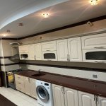Kirayə (aylıq) 2 otaqlı Yeni Tikili, Nizami metrosu, Nəsimi rayonu 16