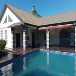 Kirayə (aylıq) 3 otaqlı Bağ evi, Şüvəlan, Xəzər rayonu 1