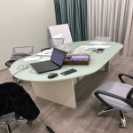 Kirayə (aylıq) 4 otaqlı Ofis, 28 May metrosu, Nəsimi rayonu 2