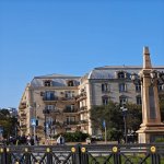 Продажа 1 комнатная Вторичка, м. Хетаи метро, Верховный Суд, Хетаи район 2