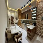 Аренда 3 комнатная Новостройка, Насими район 1