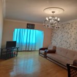 Satılır 3 otaqlı Köhnə Tikili, Neftçilər metrosu, Nizami rayonu 3