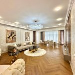 Продажа 4 комнатная Новостройка, м. Нариман Нариманов метро, Наримановский р-н район 1