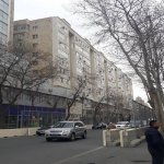 Kirayə (aylıq) 3 otaqlı Köhnə Tikili, Səbail rayonu 1