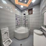Satılır 8 otaqlı Bağ evi, Gənclik metrosu, Nərimanov rayonu 51