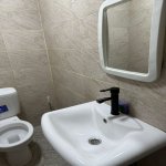 Kirayə (aylıq) 1 otaqlı Həyət evi/villa, Memar Əcəmi metrosu, Binəqədi rayonu 11