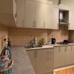 Kirayə (aylıq) 4 otaqlı Yeni Tikili, Nizami metrosu, Yasamal rayonu 12