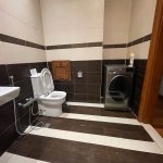 Kirayə (aylıq) 3 otaqlı Yeni Tikili, İçərişəhər metrosu, Səbail rayonu 28